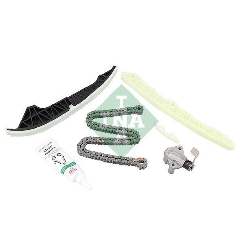 Kit lant distributie Audi A3 (8p1), A3 (8v1, A3 Sedan (8vs, A3 Sportback (8pa), A3 Sportback (8va, A4 B8 (8k2), A4 B8 Avant (8k5), A6 C7 (4g2, A8 D4 (4h2, Q5 (8rb), Tt (8j3), Tt (Fv3, Tt Roadster (8j9), Tt Roadster (Fv9; Seat Alhambra (710, Altea (5p1), A