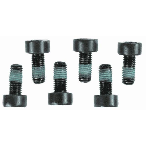 Set suruburi volanta Citroen Berlingo (Er , Berlingo Box (B9), Berlingo Box (K9), Berlingo Multispace (B9), C3 Aircross 2 (2r , C3 I (Fc , C3 2 (Sc), C3 Picasso (Sh), C4 Aircross, C4 Cactus, C4 Coupe (La), C4 Grand Picasso I (Ua), C4 Grand Picasso 2 (Da ,