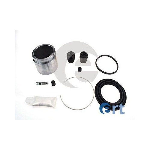 Set reparatie etrier frana Mercedes; Mitsubishi, Punte Fata, sistem franare AKEBONO, ERT