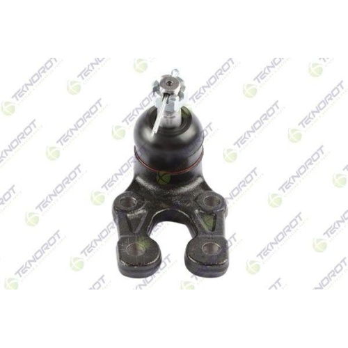 Pivot brat suspensie Toyota Hiace / Commuter 5 Bus (Trh2, Hiace 5 Box (Trh2 , 2.5 D-4D (KDH202), 2.5 D-4D, 2.5 D-4D (KDH20_, KDH21_, KDH22_, KDH200), 2.5 D-4D (KDH200, KDH202, KDH212, KDH222), Punte Fata, Stanga=Dreapta, inferior; TEKNOROT