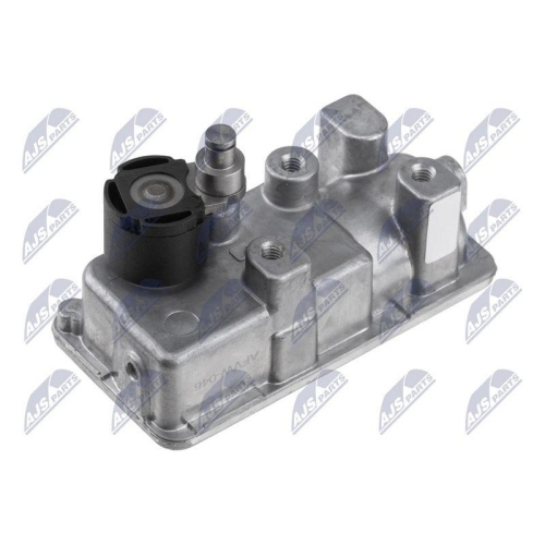 Actuator turbocompresor g-20/6nw009550/ Audi A6 2004-2011, Q5 2008-2016, Q7 2006-2015, Vw Touareg 2002-2010, Touareg 2010-2018, Phaeton 2002-2016, Porsche Cayenne 2002-2010, Cayenne 2 2010-2017, 6NW009550