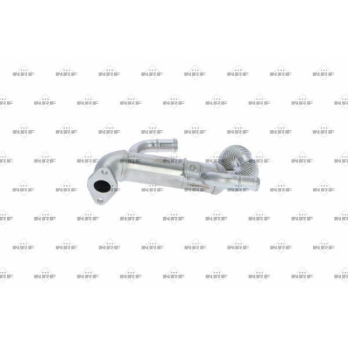 NRF Radiator, recirculare gaze de esapament
