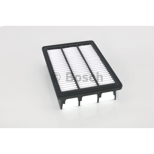 Filtru aer BOSCH F026400091 Hyundai Santa Fe 2 (Cm) Santa Fe 1 (Sm)