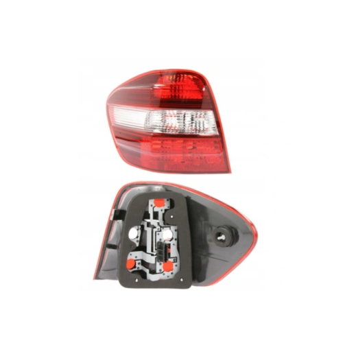 Stop spate lampa Mercedes Clasa ML (W164) 07.2008-11.2011 BestAutoVest partea Stanga