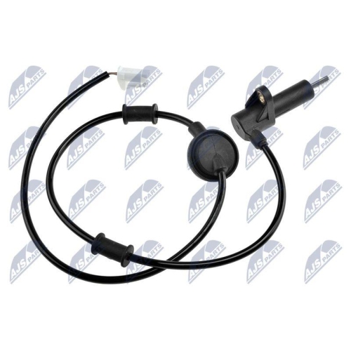 Senzor abs spate Hyundai Accent 2000-2005, Dreapta, 95681-25100