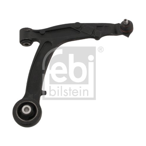 FEBI BILSTEIN Brat, suspensie roata