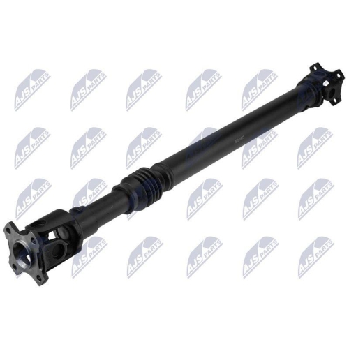 Ax cardan Suzuki Samurai Lung Lwb 1984- 1.3, Spate, 27103-83111-SSE