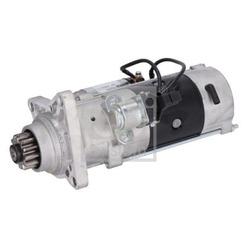 FEBI BILSTEIN starter