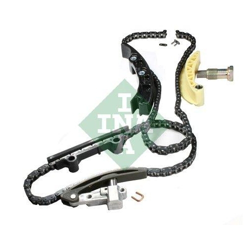 Kit lant distributie Audi A3 (8p1), A3 Sportback (8pa), Tt (8j3), Tt (8n3), Tt Roadster (8j9), Tt Roadster (8n9); Seat Alhambra (7v8, Leon (1m1), Toledo 2 (1m2); Vw Bora I (1j2), Bora Variant (1j6), Eos (1f7, Golf 4 (1j1), Golf 4 Variant (1j5), Golf 5 (1k