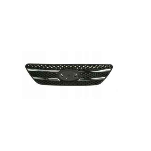 Grila radiator Kia Cee'D (Ed), 10.2006-08.2009 model 5Usi/Combi, 863501H000, 411405