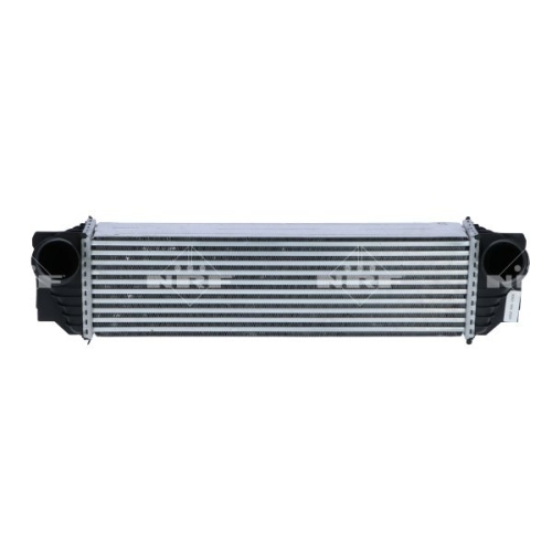 NRF Intercooler, compresor