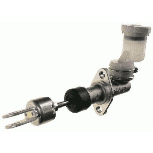 Pompa ambreiaj Mitsubishi Pajero Classic (V2 W, 2.5 TD (V24W), TD, SACHS