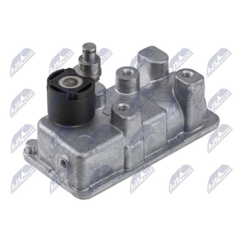 Actuator turbocompresor g-21/6nw009550/ Audi A4 2.7tdi, 3.0tdi 2007-, A5 2.7tdi, 3.0tdi 2007-, Q5 3.0tdi 2008-, 6NW009550