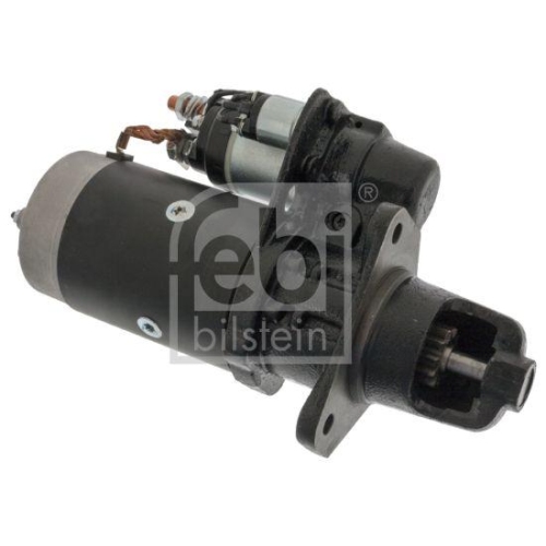 FEBI BILSTEIN starter
