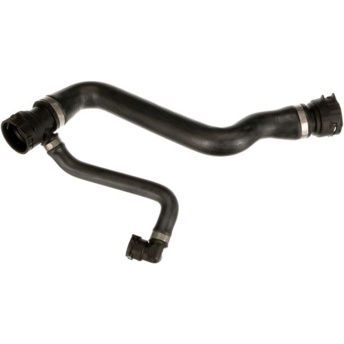 GATES Furtun radiator