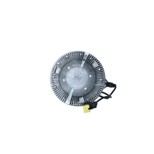 NRF Cupla, ventilator radiator