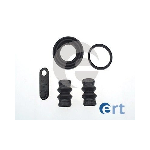 Set reparatie etrier frana, Garnituri etrier Ert 401297, parte montare : Punte Spate