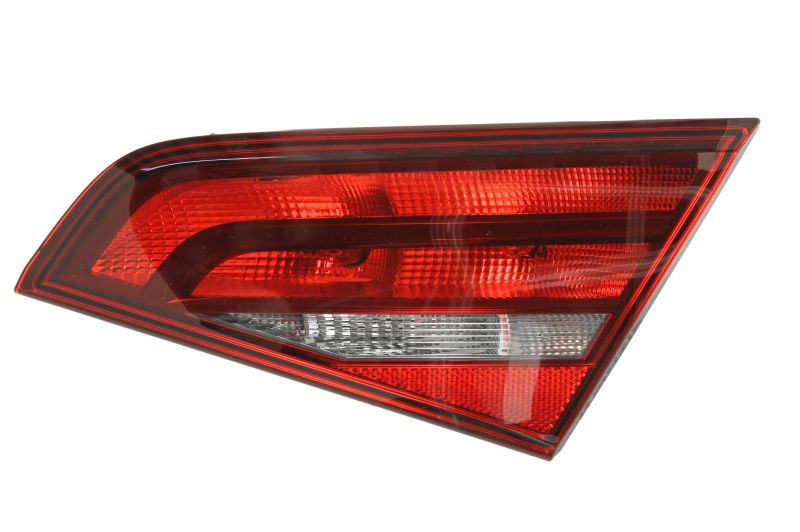 Stop spate lampa Audi A3 (8v), 06.2012- Sportback, omologare ECE, spate, cu suport bec, interior, 8V4945094, Dreapta