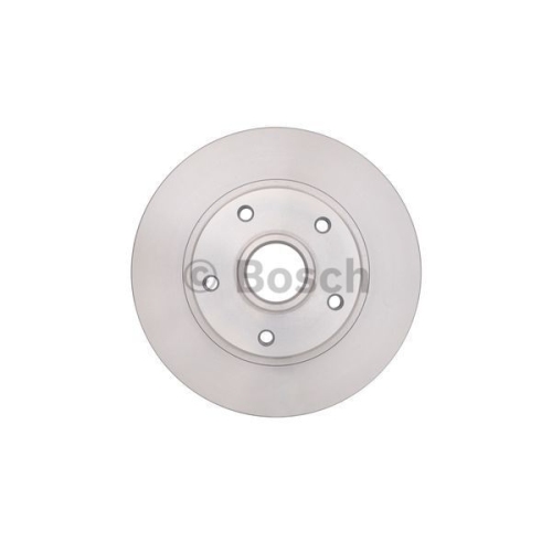 Set disc frana BOSCH 0986479708