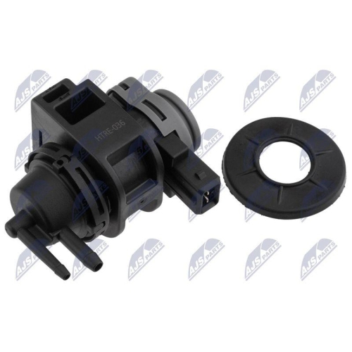 Convertor presiune Turbocompresor egr motor 2.0d-3.0d Renault Megane 2, Megane 3, Scenic 2, Scenic 3, Laguna 2, Laguna 3, Koleos I, Espace 4, Vel Satis; 2005-, 8200575400