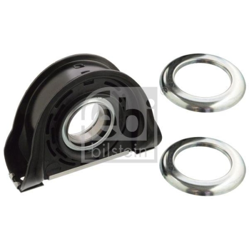 FEBI BILSTEIN Suport, ax cardanic
