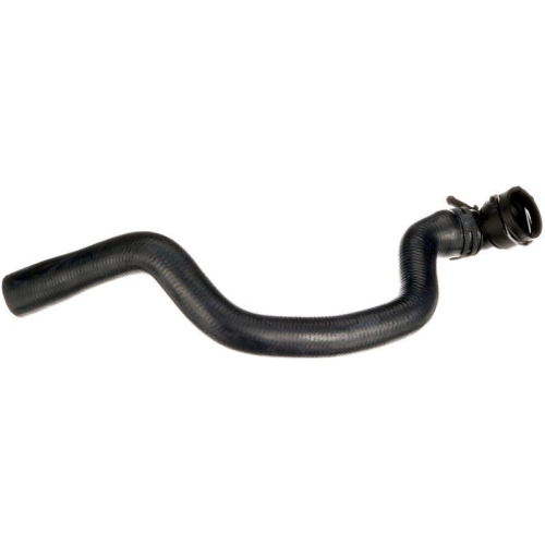 GATES Furtun radiator