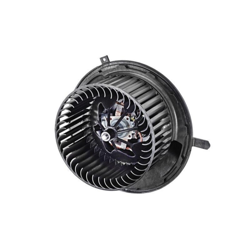 VALEO Ventilator, habitaclu