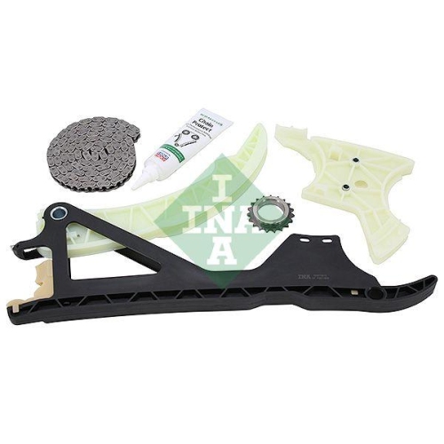 Kit lant distributie Bmw 1 (E81), 1 (E87), 1 (F20), 1 (F21), 1 Convertible (E88), 1 Coupe (E82), 2 Cabriolet (F23), 2 Coupe (F22, 3 (E90), 3 (F30, 3 Convertible (E93), 3 Coupe (E92), 3 Gran Turismo (F34), 3 Touring (E91), 3 Touring (F31), 4 Convertible (F