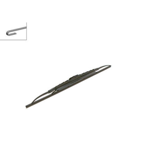 BOSCH lamela stergator Twin