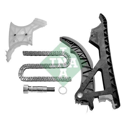 Kit lant distributie Bmw 1 (E81), 1 (E87), 1 (F20), 1 (F21), 1 Convertible (E88), 1 Coupe (E82), 2 Cabriolet (F23), 2 Coupe (F22, 3 (E90), 3 (F30, 3 Convertible (E93), 3 Coupe (E92), 3 Gran Turismo (F34), 3 Touring (E91), 3 Touring (F31), 4 Convertible (F
