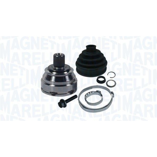 Cap planetara exterior Vw Transporter T4 Box (70a, Transporter T4 Bus (70b, Transporter T4 (70e, Fata, MAGNETI MARELLI