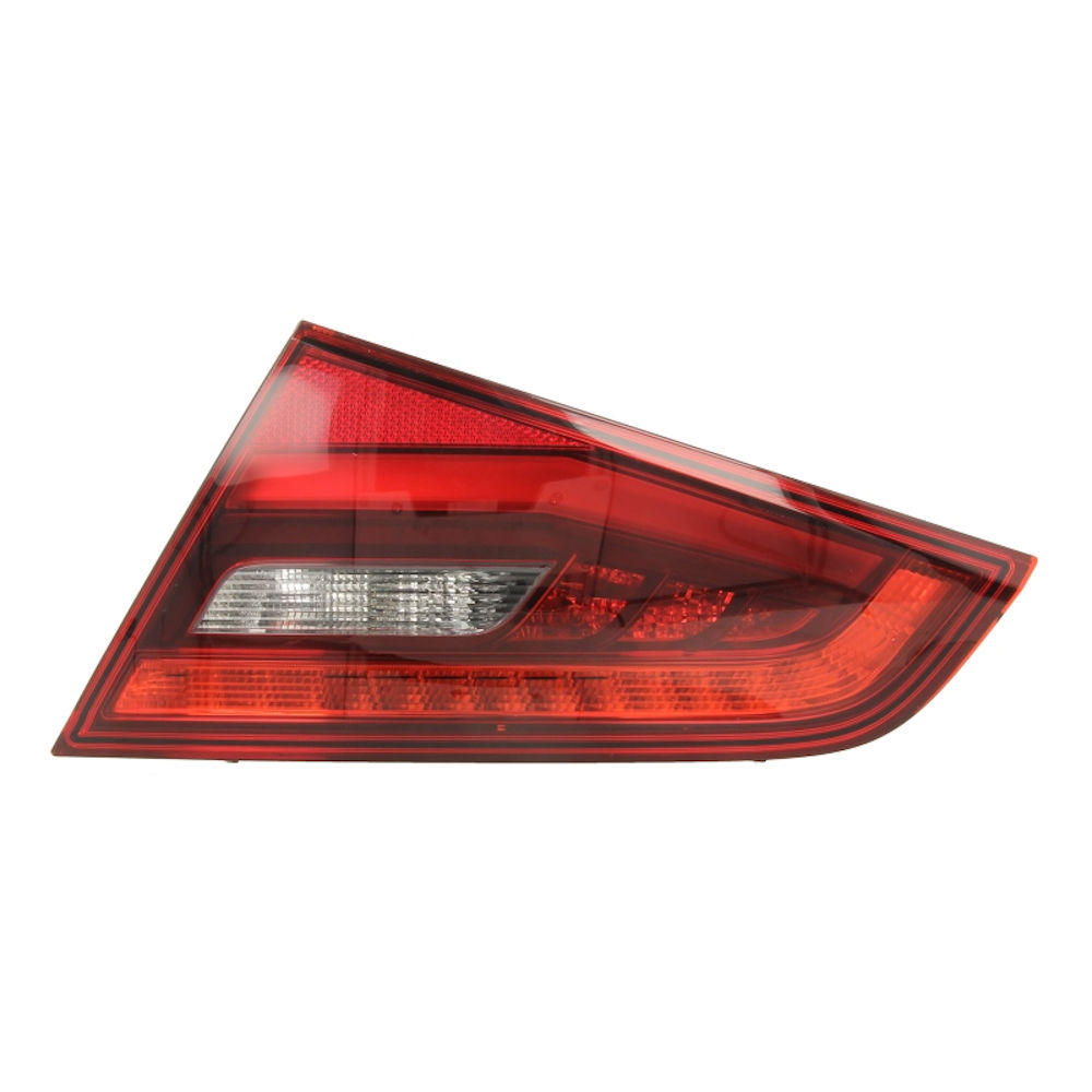 Stop spate lampa Audi A3 (8V), 06.2012- SPORTBACK, partea Dreapta, LED, cu suport becuri, partea inteRioara, MAGNETI MARELLI