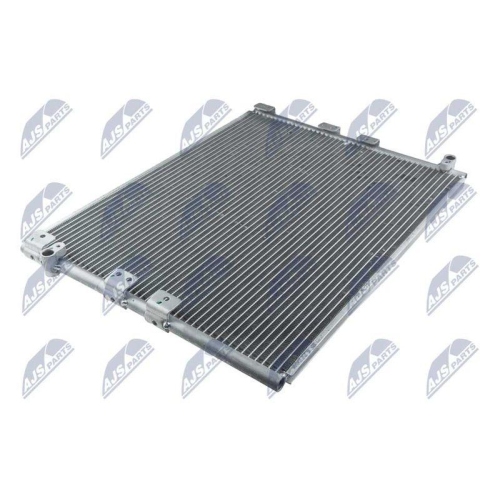 Evaporator aer conditionat 4 Runner 3 (N180) (95-) 2.7 I, Land Cruiser Prado J90 (96-) 3.0 Td (fara uscator), 8846060240