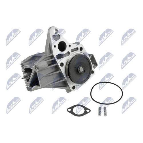 Pompa apa Opel Movano 2.5d 1998-2001, Renault Master 2.8dti 1998-2001, Laguna 2.2dci 2005-, 7701470880