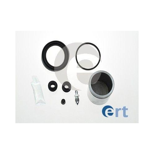 Set reparatie etrier frana Honda, Punte Fata, sistem franare Trw, ERT