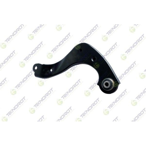 Brat suspensie roata Toyota C-Hr (X1), 10.16-; Corolla (E21), 01.19-; Prius 09.15-; Prius Phv 01.16-, Punte Spate, Dreapta, transversal (superior); TEKNOROT