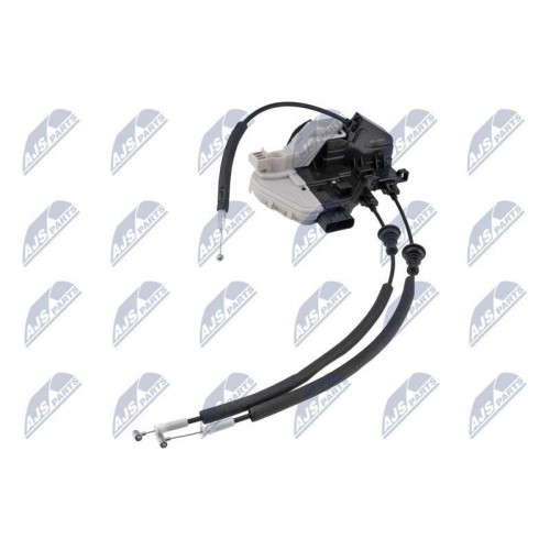 Broasca usa fata Hyundai Santa Fe 2013-, Stanga, 81310-2W010