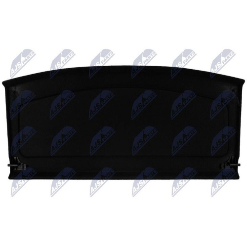 Polita portbagaj Vw Golf 6 2008-, VW-681