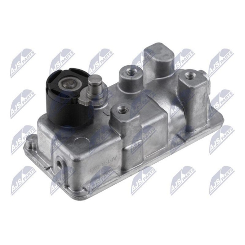 Actuator turbocompresor g-221/6nw008412/ Ford Mondeo 3 2.0di, Tddi, Tdci, 2.2tdci 2000-2007, Jaguar X-Type 2.0d, 2.2d 2003-2009, 728680-5009s, 728680-0007, 6NW008412