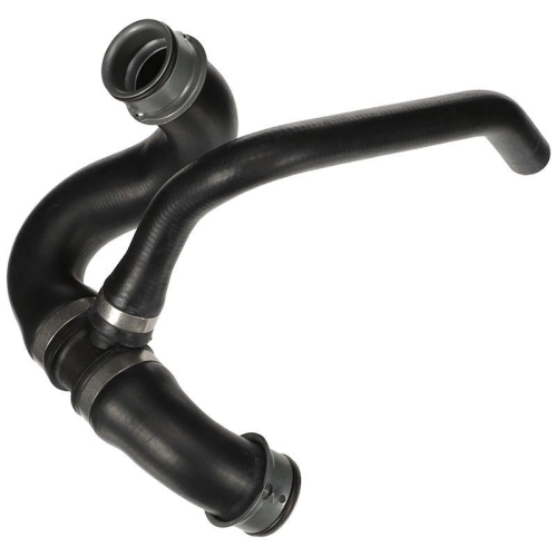 GATES Furtun radiator