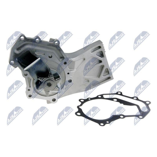 Pompa apa Opel Movano 3.0d 2003-, Renault Master 3.0d 2003-, Nissan Interstar 3.0d 2003-, 4415208