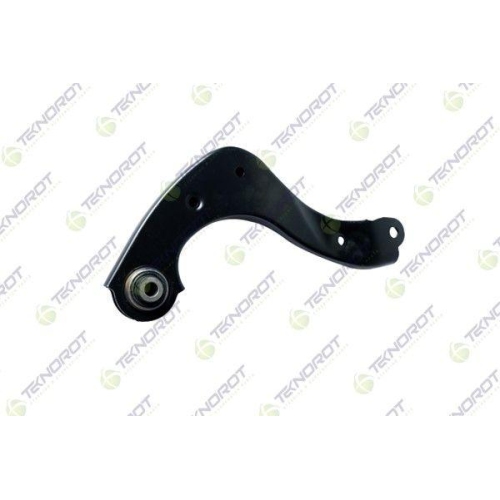 Brat suspensie roata Ssangyong Korando (C300), 02.19-; Toyota C-Hr (X1), 10.16-; Corolla 10.18-; ; Prius 09.15-; Prius Phv 01.16-, Punte Spate, Stanga, transversal (superior); TEKNOROT