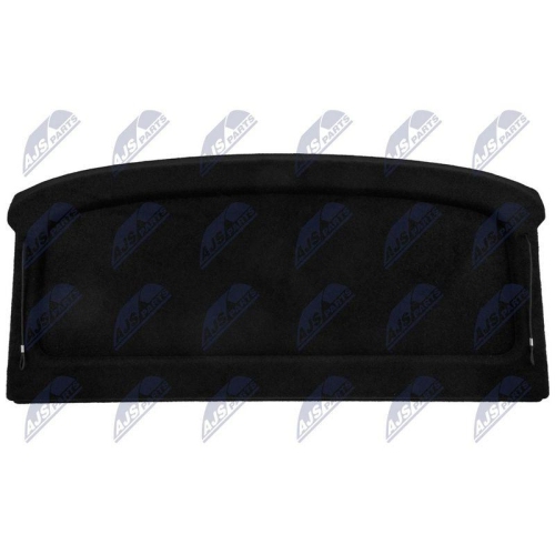 Polita portbagaj Vw Golf 7 2012-, VW-682