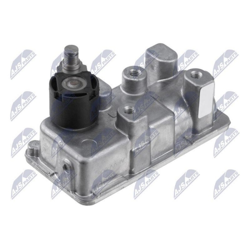 Actuator turbocompresor g-26/6nw009543/ Volvo C30 2006-2012, C70 2006-2013, S40 2006-2010, S60 2005-2010, S80 2006-2011, V50 2006-2010, V70 2005-2008, Xc60 2008-2017, Xc70 2005-2016, Xc90 2005-2014, motor 2.4d, 6NW009543