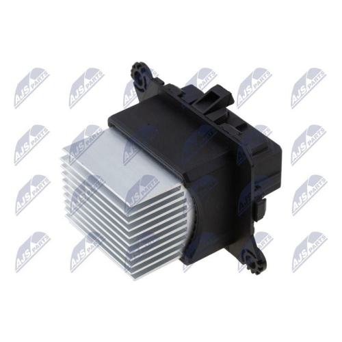 Rezistor ventilator habitaclu Renault Koleos, 2008-, 27761JY40A Rezistor ventilator habitaclu Renault Koleos, 2008-, 27761JY40A