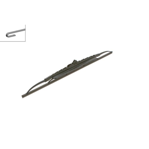 BOSCH lamela stergator Twin