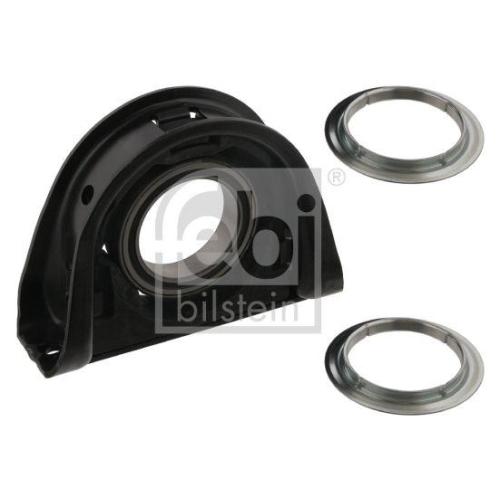FEBI BILSTEIN Suport, ax cardanic