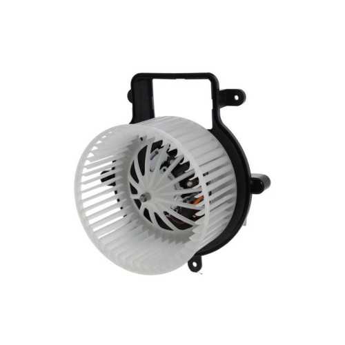 VALEO Ventilator, habitaclu