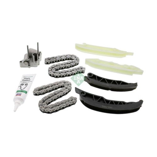 Kit lant distributie Bmw 1 (E87), 3 (E46), 3 (E90), 3 Compact (E46), 3 Convertible (E46), 3 Convertible (E93), 3 Coupe (E46), 3 Coupe (E92), 3 Touring (E46), 3 Touring (E91), 5 (E60), 5 Touring (E61), 6 (E63), 6 Convertible (E64), 7 (E65, X3 (E83), X5 (E5