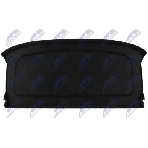Polita portbagaj Vw Golf Viii 2019-, VW-677